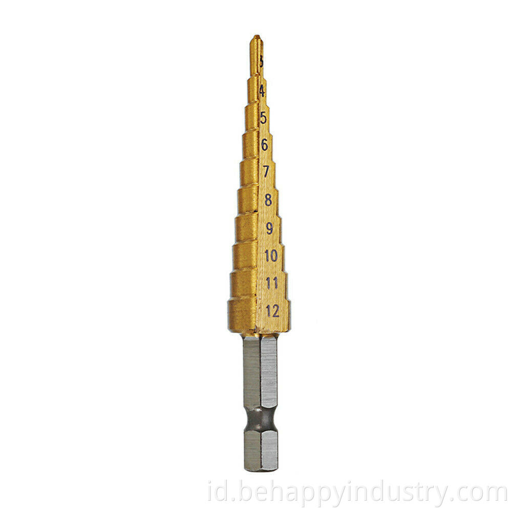 circle cutter drill bit